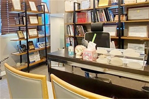 韓國(guó)優(yōu)尼克整形環(huán)境圖 韓國(guó)優(yōu)尼克整形環(huán)境圖