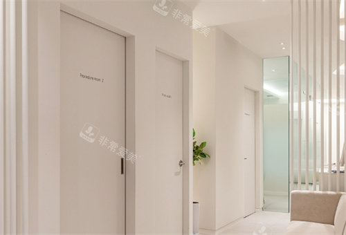 韓國wooa整形環(huán)境 韓國wooa整形環(huán)境