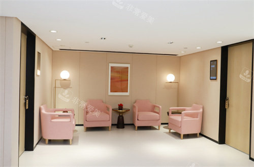 广州韩妃整形美容医院是正规的医院吗？必须正规 收费也很透明价格也很合理！