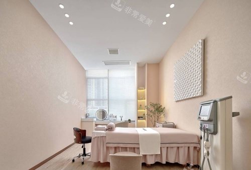 長沙愛思特整形儀器美容室示意圖 長沙愛思特整形儀器美容室示意圖