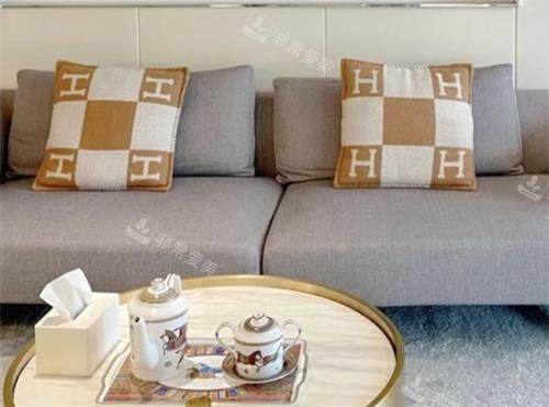 珠海韩妃整形休息区