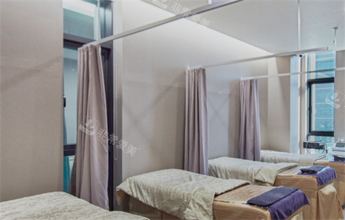 韓國麗婷整形外科治療區(qū)域 韓國麗婷整形外科治療區(qū)域