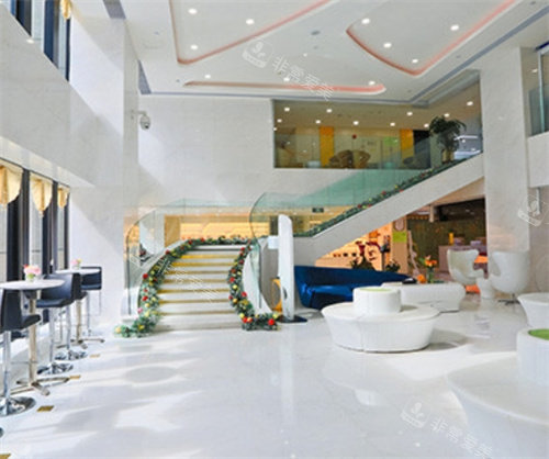 廣州華美整形樓梯 廣州華美整形樓梯