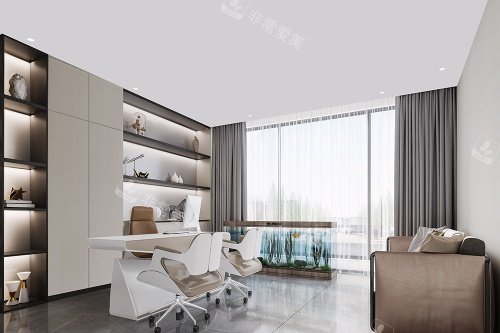 贛州亞韓醫(yī)療美容醫(yī)院內(nèi)部環(huán)境 贛州亞韓醫(yī)療美容醫(yī)院內(nèi)部環(huán)境