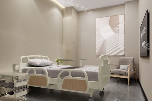 贛州亞韓醫(yī)療美容醫(yī)院病房 贛州亞韓醫(yī)療美容醫(yī)院病房