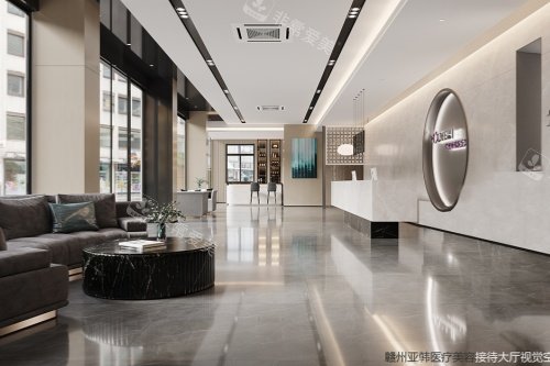 贛州亞韓醫(yī)療美容醫(yī)院環(huán)境好不好 贛州亞韓醫(yī)療美容醫(yī)院環(huán)境好不好