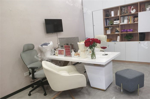 贛州葉子醫(yī)療美容面診室 贛州葉子醫(yī)療美容面診室