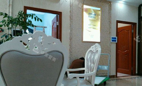 郴州维纳斯整形休息区