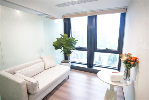 广州华美整形环境 广州华美整形环境