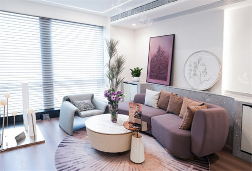 广州华美整形等候区环境 广州华美整形等候区环境