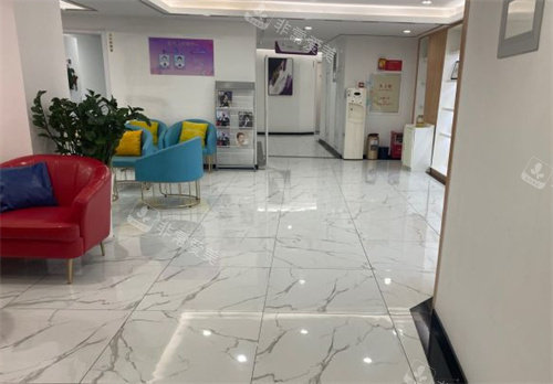 珠海韩妃整形环境 珠海韩妃整形环境