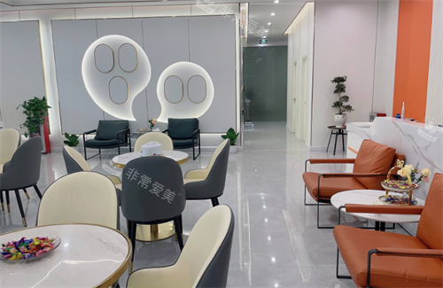 广州菲思医疗美容医院环境