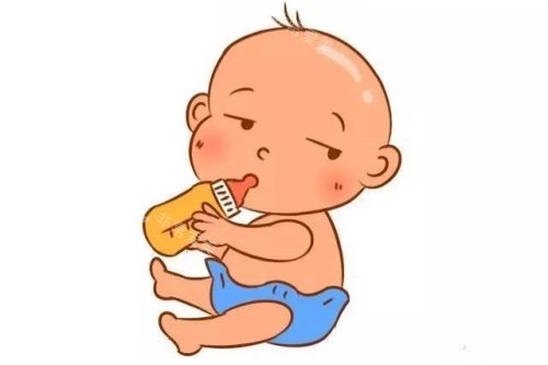 斜视眼睛卡通图