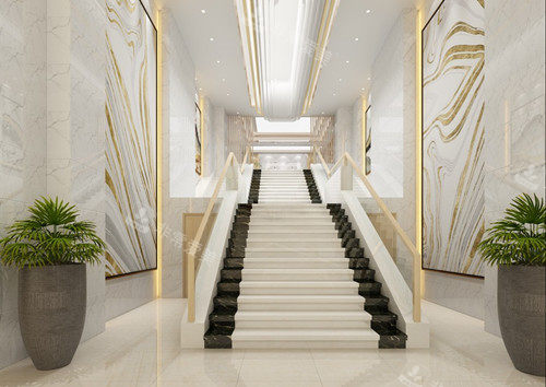 湘西口腔医院内部环境图