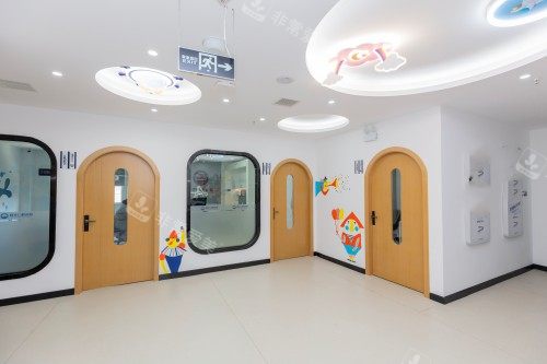 怀化口腔医院诊室