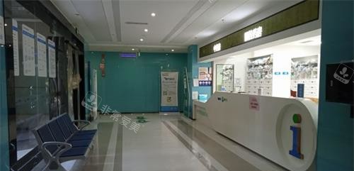 成都中医大银海医美收费处 成都中医大银海医美收费处