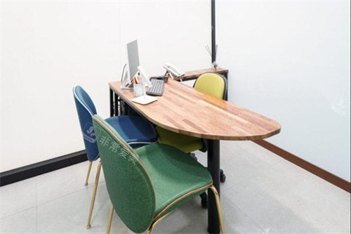 韩国丽延长皮肤科面诊室 韩国丽延长皮肤科面诊室