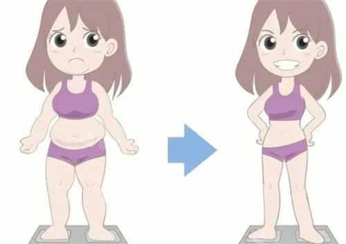 关几梦和贺天遥谁吸脂...