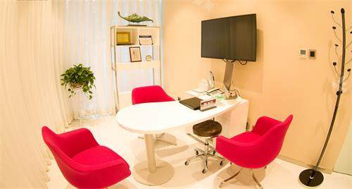 太原美媛荟整形面诊室 太原美媛荟整形面诊室
