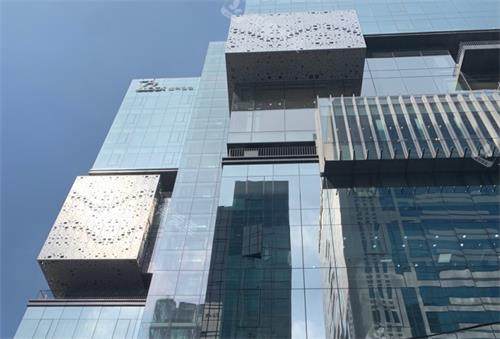 韓國(guó)VG百利酷整形外觀