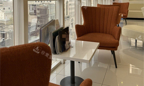 韓國(guó)MD整形外科沙發(fā)休息區(qū) 韓國(guó)MD整形外科沙發(fā)休息區(qū)