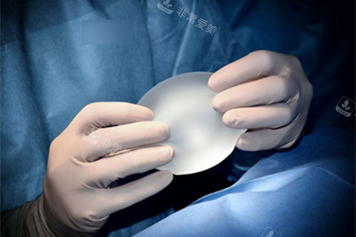 隆胸假體麥格 隆胸假體麥格