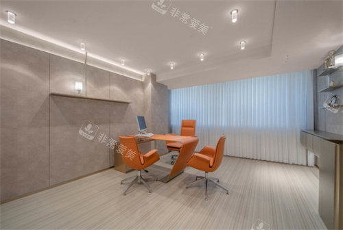 杭州艺星医疗美容医生办公室