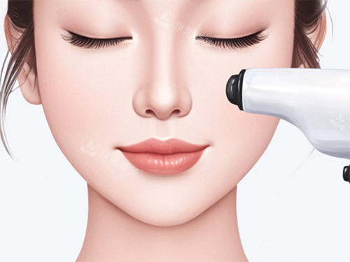 幼態(tài)臉皮膚