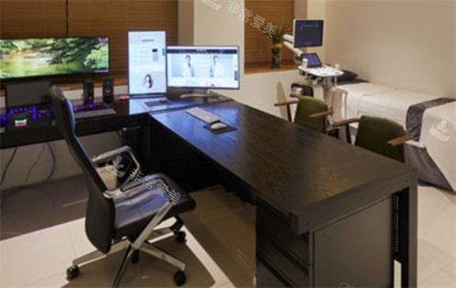 韩国开开整形外科商谈室 韩国开开整形外科商谈室