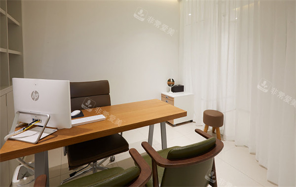 韩国开开整形外科咨询室 韩国开开整形外科咨询室