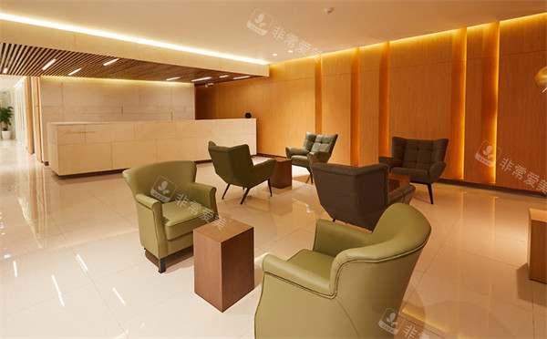 韩国开开整形外科大厅 韩国开开整形外科大厅