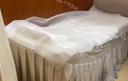 济南艺星整形皮肤护理室