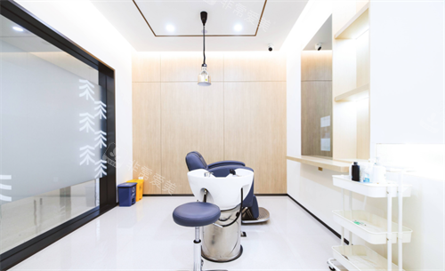 济南雍禾植发护理