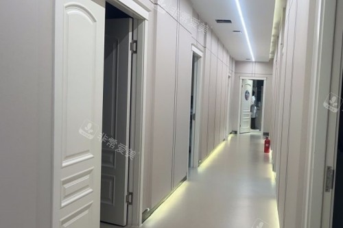 沈阳名流整形诊室 沈阳名流整形诊室