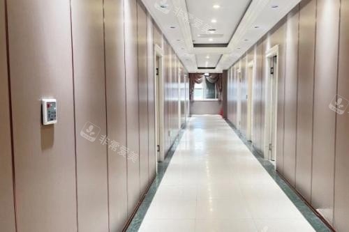 沈阳名流整形走廊 沈阳名流整形走廊