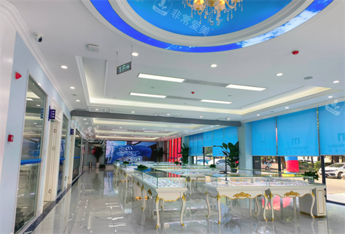 济宁麦迪格眼科配镜