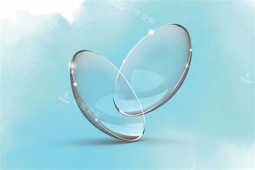 荷兰dreamlite角膜塑形镜展示图