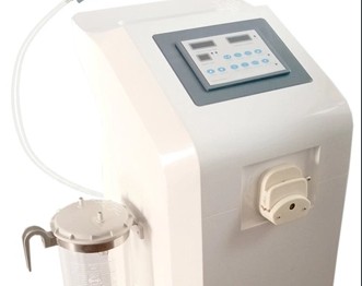 聚能振波吸脂仪器展示