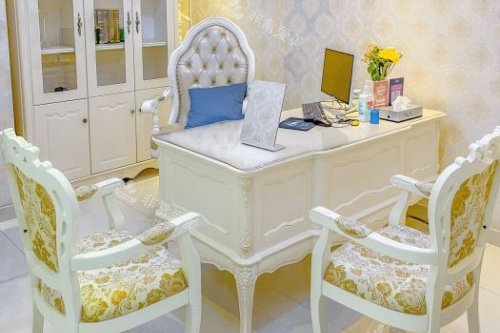 济南海峡整形面诊室 济南海峡整形面诊室