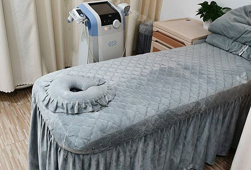 东莞韩美整形皮肤护理室