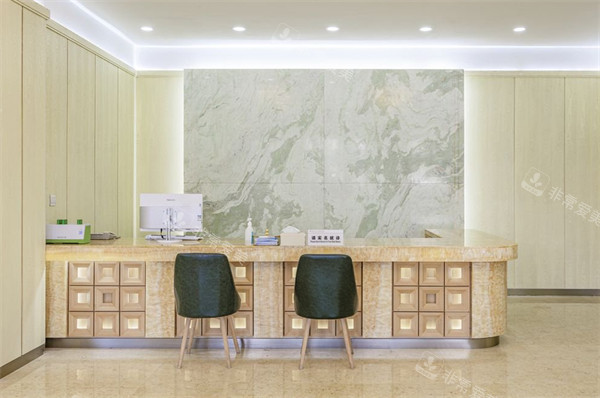 北京润美玉之光医疗美容前台 北京润美玉之光医疗美容前台