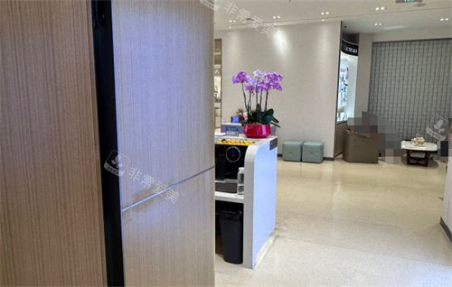 东莞环球美天元美整形环境