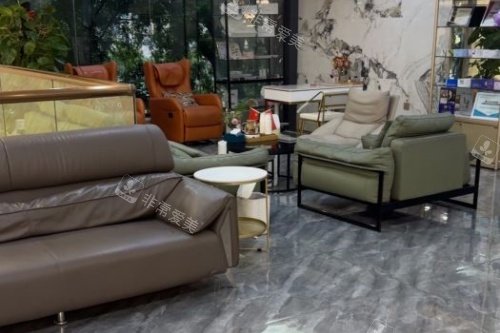 东莞安美整形休息室