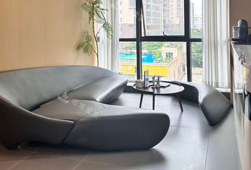 惠州天成医疗美容休息区