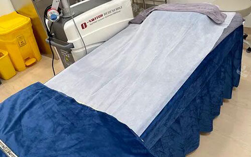 惠州华康医院医疗美容皮肤护理室