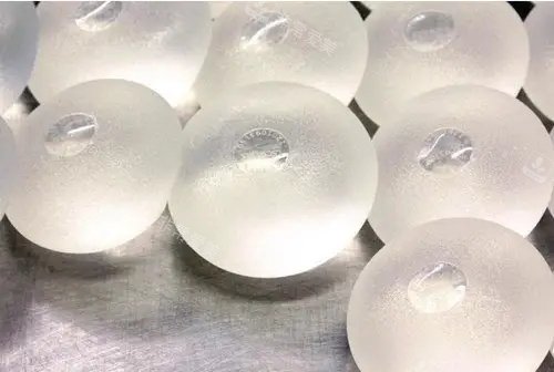 各类隆胸假体图片 各类隆胸假体图片