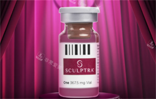 塑颜萃Sculptra外观 塑颜萃Sculptra外观