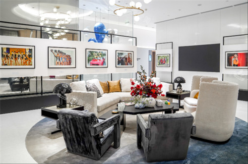 四川省人民医院医疗集团新丽美医疗美容医院休息图