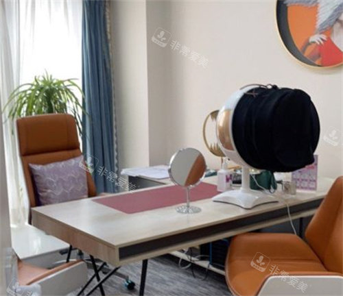 成都美钰蓉美医疗美容面诊室 成都美钰蓉美医疗美容面诊室