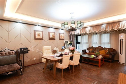 合肥韩宫整形内环境